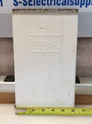 FPE Dead Front Main Breaker and Outer Panel Cover