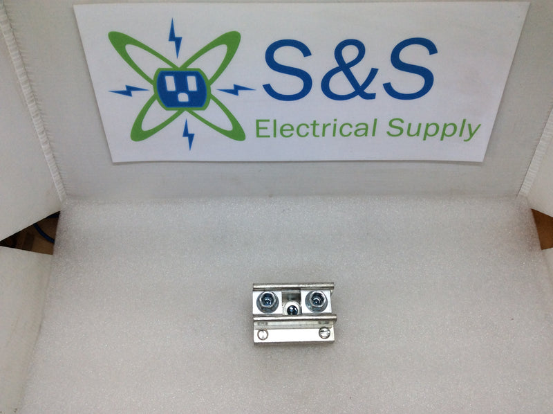 ILSCO G973 Neutral Electric Meter Channel Replacement Lug