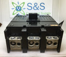 GE/General Electric TJJ436300 300 Amp 3 Pole 600V Molded Case Circuit Breaker