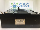 GE/General Electric TJJ436300 300 Amp 3 Pole 600V Molded Case Circuit Breaker