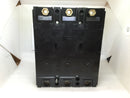 GE General Electric TJ236125 125 Amp 3 Pole 600V Circuit Breaker