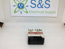 Texas Instruments/Klixon 42AA100E 2.5A Max Control Circuit 24/120/240VAC Electronic Motor Protector