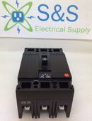 General Electric TEC36030 30 Amp 3 Pole 600V Type TEC Circuit Breaker