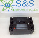 General Electric TEC36030 30 Amp 3 Pole 600V Type TEC Circuit Breaker