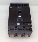 General Electric TEC36030 30 Amp 3 Pole 600V Type TEC Circuit Breaker