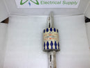Ge Gf8b1600 Clf Fuse Class L Current Limiting 1600 Amps 60 Cycles 600 Vac