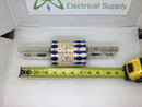 Ge Gf8b1600 Clf Fuse Class L Current Limiting 1600 Amps 60 Cycles 600 Vac