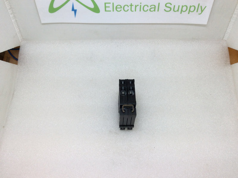 ITE QT1-1520 20/15 Amp 1 Pole 120V Circuit Breaker - Cosmetic Flaw