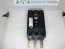 FPE/Federal Pacific NEJ233200 Type NEJ 200 Amp 3 Pole 240v Circuit Breaker W/Mounting Feet.