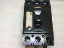 FPE/Federal Pacific NEJ233200 Type NEJ 200 Amp 3 Pole 240v Circuit Breaker W/Mounting Feet.