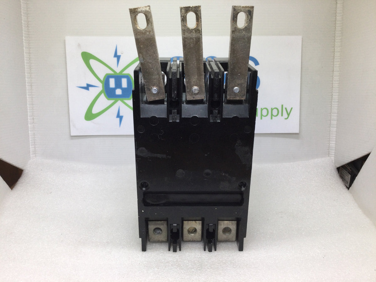 FPE/Federal Pacific NEJ233200 Type NEJ 200 Amp 3 Pole 240v Circuit Bre