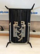 Siemens/ITE 6 Space 200A 120/240VAC Type Q Circuit Breaker Interior (Guts Only)