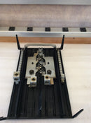 Siemens/ITE 6 Space 200A 120/240VAC Type Q Circuit Breaker Interior (Guts Only)