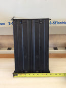 Siemens/ITE 6 Space 200A 120/240VAC Type Q Circuit Breaker Interior (Guts Only)