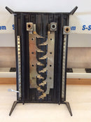 Siemens/ITE 10 Space/20 Circuit 125A-200A 120/240VAC Main Lug Type QP (Guts Only)