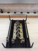 Siemens/ITE 10 Space/20 Circuit 125A-200A 120/240VAC Main Lug Type QP (Guts Only)