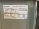 Eaton Dh362frk Fusible Disconnect Switch 3 Pole Fusible 60a 600v.