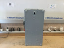 Eaton Dh362frk Fusible Disconnect Switch 3 Pole Fusible 60a 600v.