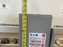 Eaton Dh362frk Fusible Disconnect Switch 3 Pole Fusible 60a 600v.