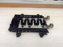 Square D QO816L100 8 Space 16 Circuit 100A 120/240VAC Type QO MLO Circuit Breaker Interior (Guts Only)