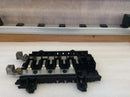 Square D QO816L100 8 Space 16 Circuit 100A 120/240VAC Type QO MLO Circuit Breaker Interior (Guts Only)