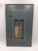 Challenger Panel Cover SL12(24-24)CCT 125 Amp 120/240v Type 1 Cover Only