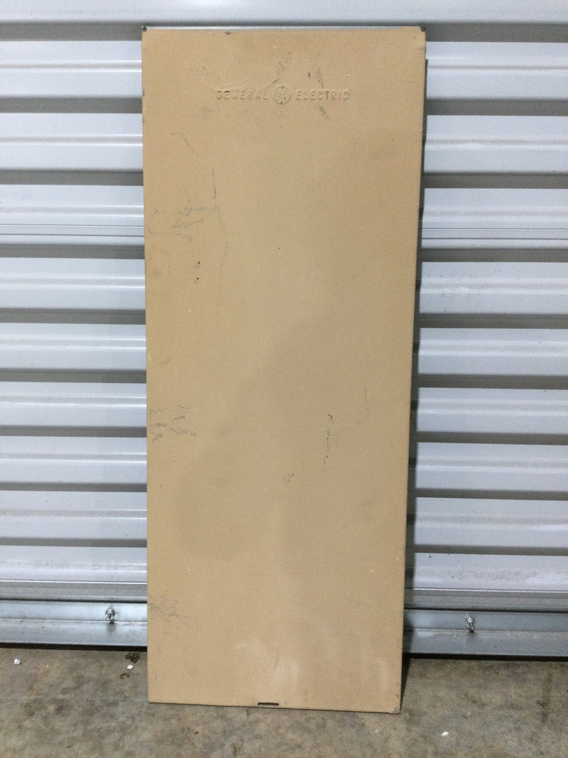 GE General Electric Panel Door/Cover 33" x 13"
