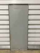 GE General Electric Panel Door/Cover 33" x 13"