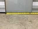 GE General Electric Panel Door/Cover 33" x 13"