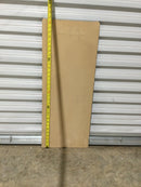 GE General Electric Panel Door/Cover 33" x 13"