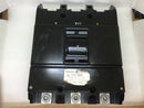 GE General Electric TJ236225 225 Amp 3 Pole 600 Volt Circuit Breaker