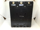 GE General Electric TJ236225 225 Amp 3 Pole 600 Volt Circuit Breaker
