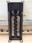 ITE 12 Space 125-200A 120/240V Type Q/QP Circuit Breakers Panel Guts Only