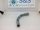 Carlon UA9ADB 1/2" Schedule 40 PVC 90 Degree Elbow Bell End (New Open Box)