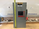 Eaton Dh363fgk 3 Wire 3 Pole Fusible K Series Heavy-Duty Safety Switch 600 Volt