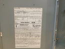 Eaton Dh363fgk 3 Wire 3 Pole Fusible K Series Heavy-Duty Safety Switch 600 Volt