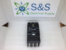 Square D EGB34015 15 Amp 3 Pole 277/480V Circuit Breaker