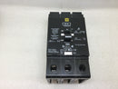 Square D EGB34015 15 Amp 3 Pole 277/480V Circuit Breaker