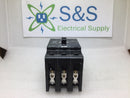 Square D EGB34015 15 Amp 3 Pole 277/480V Circuit Breaker