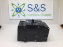 Square D EGB34015 15 Amp 3 Pole 277/480V Circuit Breaker