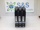 Square D EGB34015 15 Amp 3 Pole 277/480V Circuit Breaker