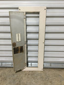 Wadsworth 24BN 100 Amp 125/250V 3 Pole Panel Cover 30" x 11"