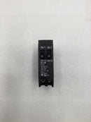Eaton/Cutler-Hammer BD1515 15 Amp 1 Pole Twin 120/240V Circuit Breaker