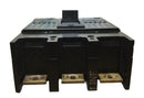 General Electric TJK436F000 400 Amp 3 Pole 600V Circuit Breaker w/200 Amp Trip