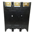 General Electric TJK436F000 400 Amp 3 Pole 600V Circuit Breaker w/200 Amp Trip