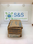 ITE/Gould/Siemens QJ2-B200 200 Amp 2 Pole 240V Type QJ2 Circuit Breaker