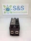 Eaton/Cutler-Hammer CC2125 2 Pole 125 Amp 120/240v CCV 10k Circuit Breaker