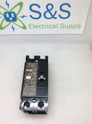 Eaton/Cutler-Hammer CC2125 2 Pole 125 Amp 120/240v CCV 10k Circuit Breaker