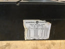 GE General Electric TJK636F000 3 Pole 600 Amp w/Mounting Feet 600v Circuit Breaker