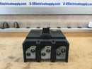 GE General Electric TJK636F000 3 Pole 600 Amp w/Mounting Feet 600v Circuit Breaker